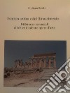 Estetica antica e del Rinascimento. Differenze essenziali alla luce di alcune opere d'arte libro di Scotto Giuliana