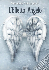 L'effetto angelo libro