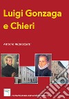 Luigi Gonzaga e Chieri libro