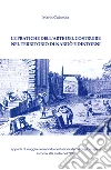 Le pratiche dell'arte del costruire nel territorio di Nardò e dintorni libro