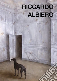 Riccardo Albiero. Opere 2024-2025. Ediz. multilingue libro