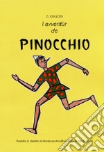 I avventür de Pinocchio libro