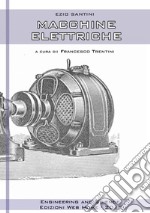 Macchine elettriche libro