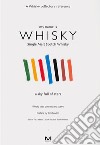 My name is whisky. Single malt scotch whisky. A sky full of stars. Whisky tales, portraits and poetry. Ediz. italiana e inglese. Vol. 1 libro di Murat Simon Paul Petroni Fabio Terziotti Davide