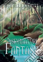 Sfumature fantasy libro