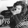 Anni '70. Io c'ero. Catalogo della mostra (Roma, 25 maggio-30 giugno 2017). Ediz. illustrata libro