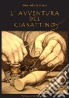 L'avventura del ciabattino libro