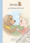 BanniBoo. Le mie avventure. Nuova ediz. libro