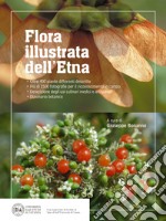 Flora illustrata dell'Etna libro