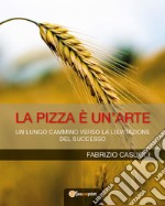 La pizza è un'arte libro