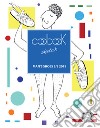 Man's shoes S/S 2019. Coolbook sketch. Ediz. italiana e inglese. Con CD-ROM libro