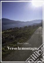 Verso la montagna libro