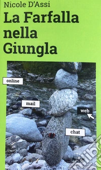 La farfalla nella giungla