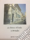 La Banca d'Italia a Brindisi libro di Casone Gaetano