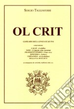 Ol crit. Glossario della lingua scalvina