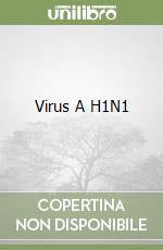 Virus A H1N1