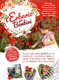 L'erbario per bambini libro