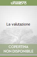 La valutazione libro