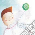 Scru: the adventures of a wooden button libro