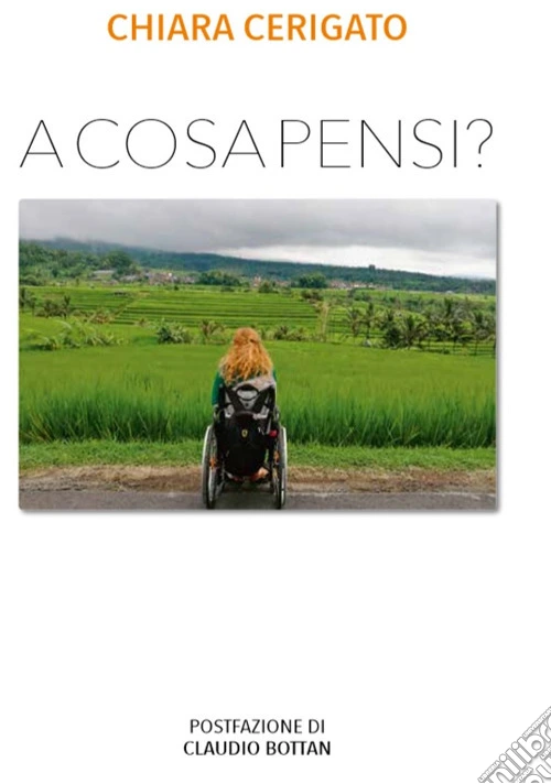 A cosa pensi?