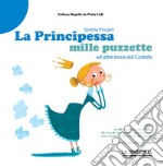 La Principessa Mille Puzzette e altre storie dal castello