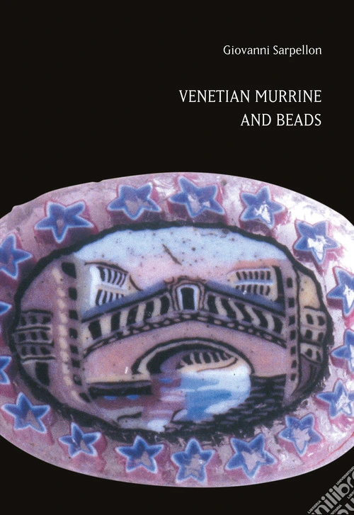 Venetian murrine and beads
