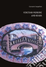 Venetian murrine and beads libro