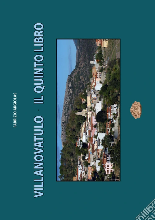 Villanovatulo. Vol. 5