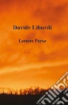 Lettere perse libro