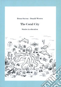 The coral city libro