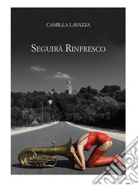 Seguirà rinfresco libro
