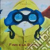 Finn e la balena. Ediz. illustrata libro