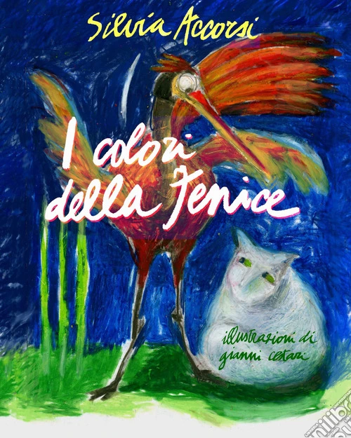 I colori della Fenice