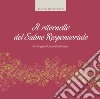 Il ritornello del salmo responsoriale. Anno liturgico C. Ediz. integrale libro di De Marzo Angelo Pascual