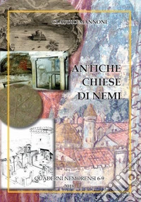 Antiche chiese di Nemi