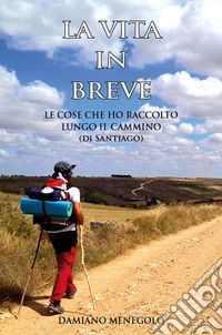 La vita in breve. Le cose che ho raccolto lungo il Cammino (di Santiago) libro