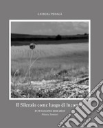 Il silenzio come luogo di incontro. Fotografie 2016-2018. Ediz. illustrata