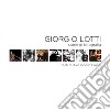 Giorgio Lotti. Storie di fotografia libro