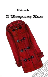 Il montgomery rosso libro