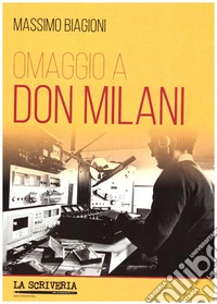Omaggio a Don Milani