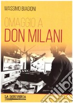 Omaggio a Don Milani