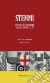 Stemmi di famiglie fiorentine dal XIII al XVIII secolo libro