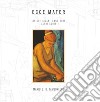 Ecce mater. Liriche sicane anno 2018 e altri scritti libro di Tamburello Mario Giuseppe Benvenuto