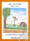 The lazy jumper-La storia di Molla Mollina. Ediz. illustrata libro di Savron Bruno L.