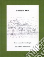 Storie di Buie libro