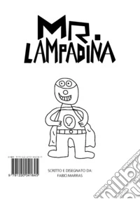 Mr. Lampadina