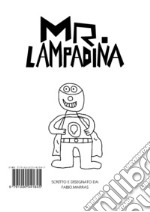 Mr. Lampadina libro