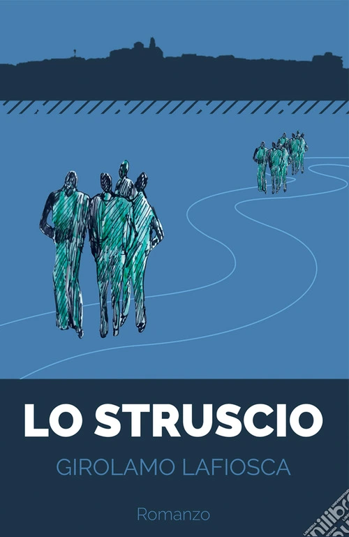 Lo struscio. Con Segnalibro