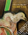 Mòrfosi. Ediz. italiana e inglese libro