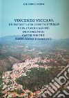 Vincenzo Viccari. Un patriota per l'Unità d'Italia e per l'unificazione dei comuni di Castelforte e santi Cosma e Damiano libro